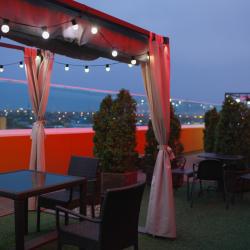 Фото Отель Vitamin (Витамин)