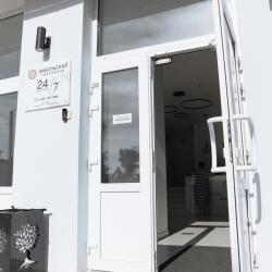 Фото Отель Никольская