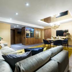 Фото Отель Luciano Residence Kazan (Лучано Резиденс )