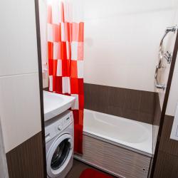 Фото Апартаменты на улице Леонардо да Винчи 2