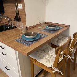 Фото Апартаменты на улице Графская