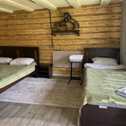 Фото Отель Аура Алтая