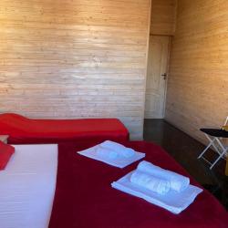 Фото Отель Sea Zona (Си Зона)