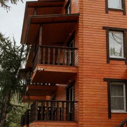 Фото Отель Endemic (Эндемик)