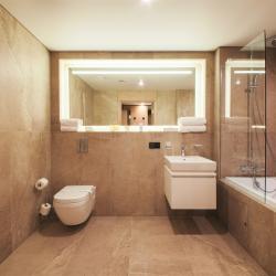 Апартаменты Valo Soul Junior Suite