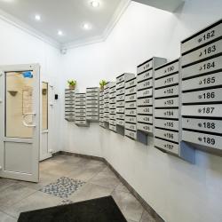 Фото Апартаменты на Комендантском проспекте 12к1