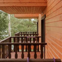 Фото Отель Endemic (Эндемик)