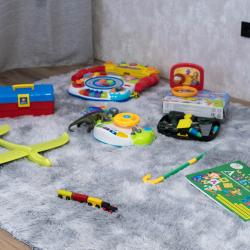 Фото Отель KEY2HOME на улице 8-марта 123а