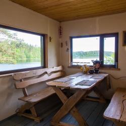 Фото Отель Берлога