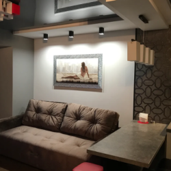 Фото Апартаменты на улице Дзержинского 23