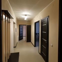 2-комнатные апартаменты стандарт Right room на пер. Салтыкова-Щедрина д.3