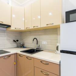 Фото Отель LetoApart (ЛетоАпарт) на улице Таманская 121 корпус 12