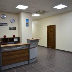 Фото Отель Феста