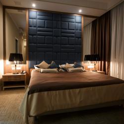 Фото Отель Green Which (Гринвич)