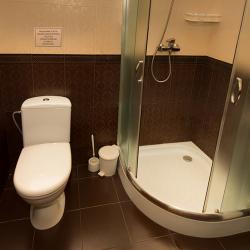 Фото Отель Дюльбер