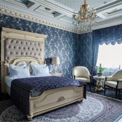 Фото Отель Nabat Palace Домодедово (Набат Палас)
