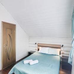 6-комнатный коттедж стандарт