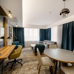 фото 41 City Park Hotel (Сити Парк отель) (бывш. Центр отель)
