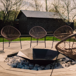 Фото Отель Заимка Грин Парк