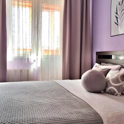 Фото Отель Panda Home (Панда Хоум) на улице Прокопия Артамонова 4
