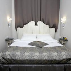 Фото Отель Жуков