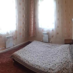 Фото Отель Ёлочка