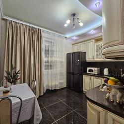 3-комнатные апартаменты стандарт