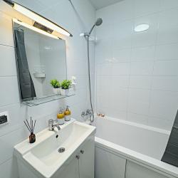 2-комнатные апартаменты люкс