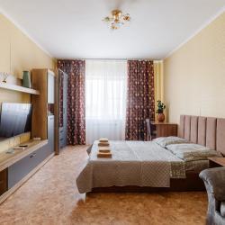 Фото Отель PrezentHaus (ПрезентХаус) на Горького 20