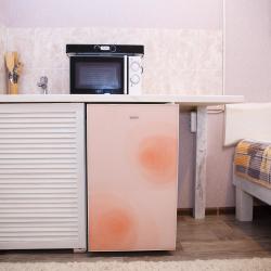Фото Отель YourHouse (ЙоХаус) в 1-м микрорайоне 5