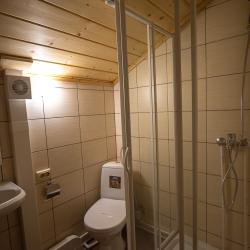 Фото Отель Загородный дом с русской баней
