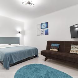 Фото Отель Mega Stay (Мега Стей)