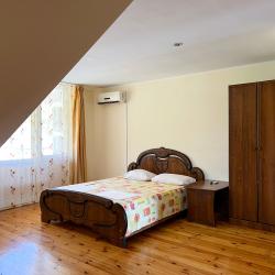 Фото Отель Eliza Hotel (Элиза)