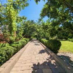 Фото Отель Гостевой дом на Воина Шембелиди