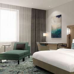 Фото Отель Кортъярд Марриотт