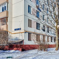 Фото Апартаменты на улице Профсоюзная 152 корпус 3
