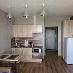 Фото Отель SeveRent (СевеРент) на улице Дзержинского