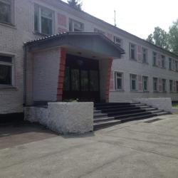 Фото Отель Маршал
