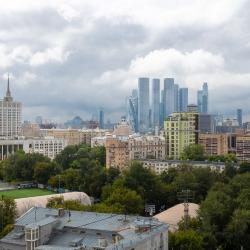 3-комнатные апартаменты улучшенные