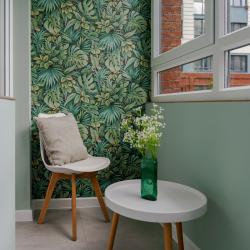 Апартаменты люкс Калининград, Героя России Катериничева 9/1