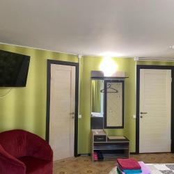 Фото Отель Центральная