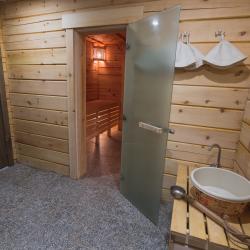 Фото Отель Горки Gesh (Геш)