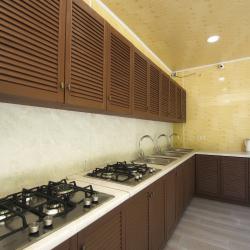 Фото Парк-отель ПОЛЯНА