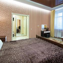 Фото Отель Hotel X.O. Переездная (Икс О)