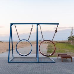 Фото Отель Alleya Resort (Аллея Ресорт) (бывш. Marwa Resort)