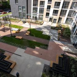 фото 7 APARTURA (АПАРТУРА) на улице Тосина 6
