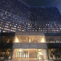 фото 9 Pentahotel Moscow Arbat (Пента Новый Арбат)