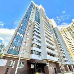 Фото Самарские апартаменты на проспекте Карла Маркса 200