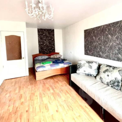 Фото Апартаменты на Амурском бульваре 64