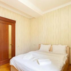 2-комнатные апартаменты улучшенные Buzand 13 street,  apt. 28